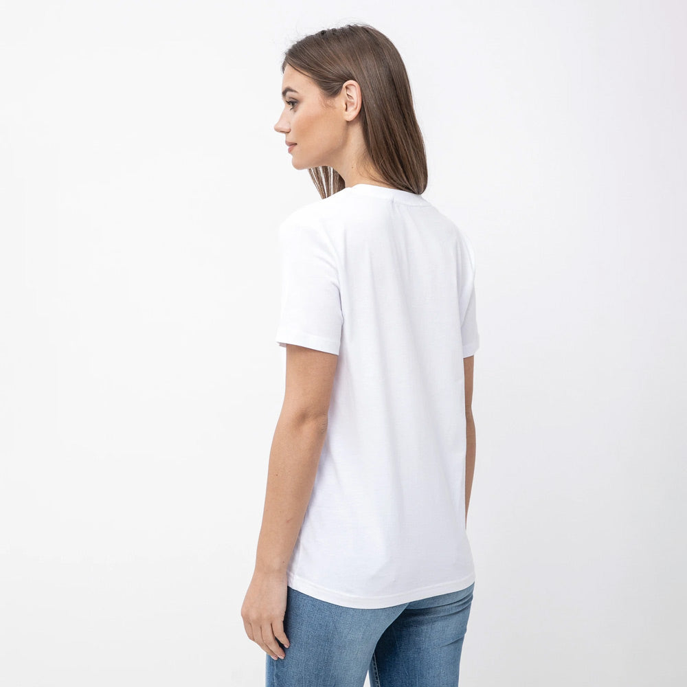 Dynamic T-Shirt- White