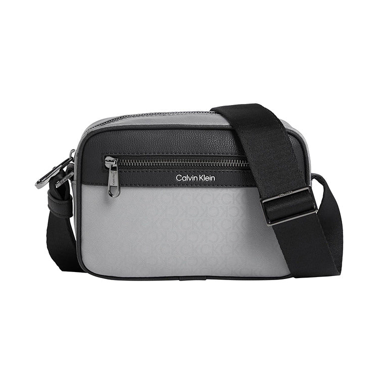 Elevated Camera Bag - Grey Multi