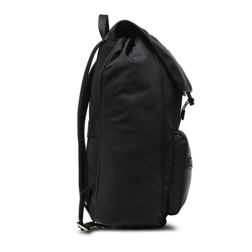 Elevated Backpack - Black