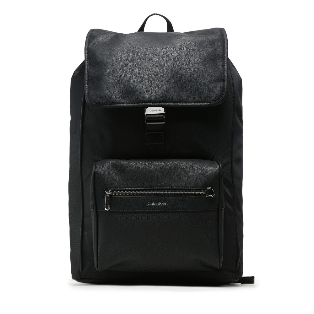 Elevated Backpack - Black