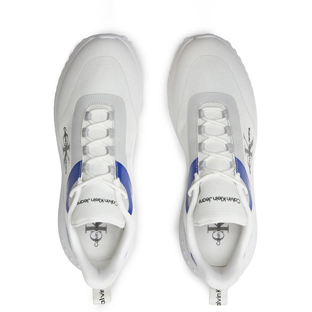 Eva Runner Sneakers - White Multi