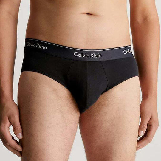 3 Pack Hip Briefs - Multi