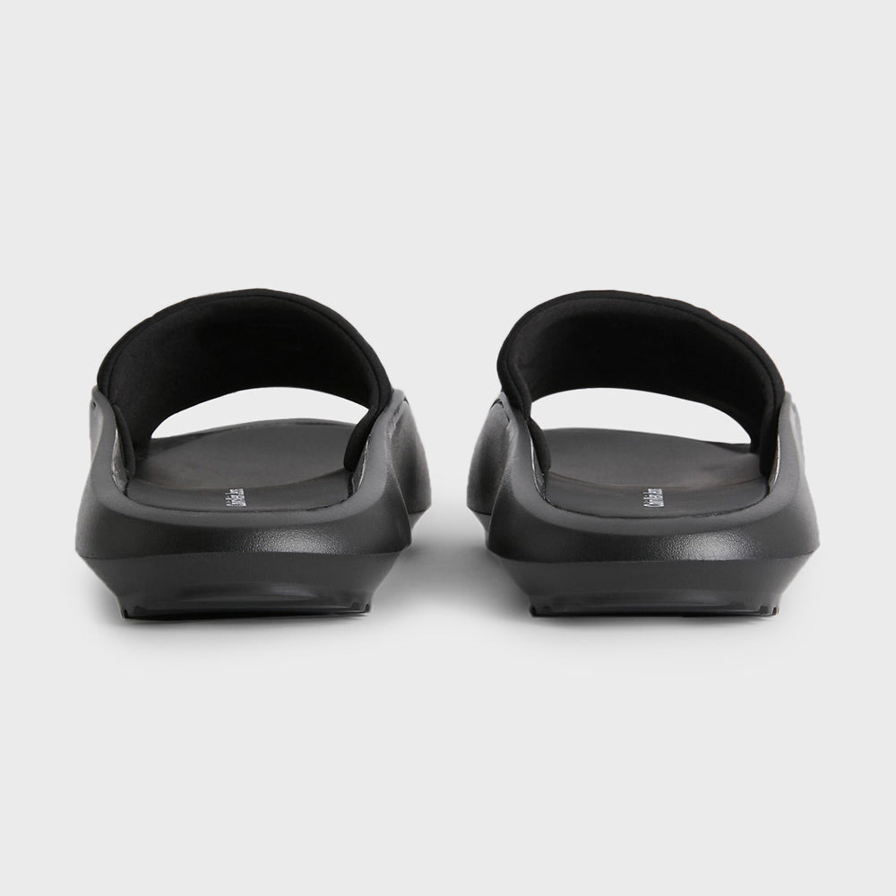 Hybrid Sandal - Black