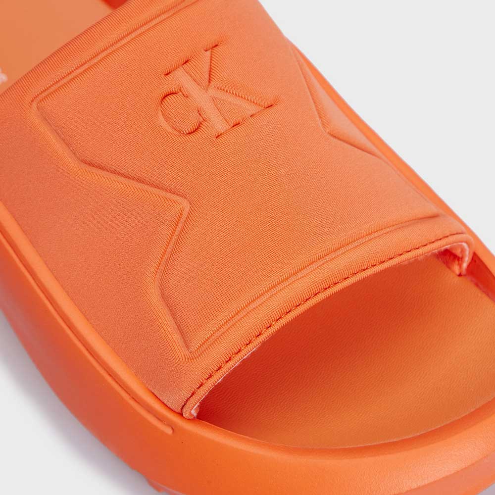 Hybrid Slides - Orange