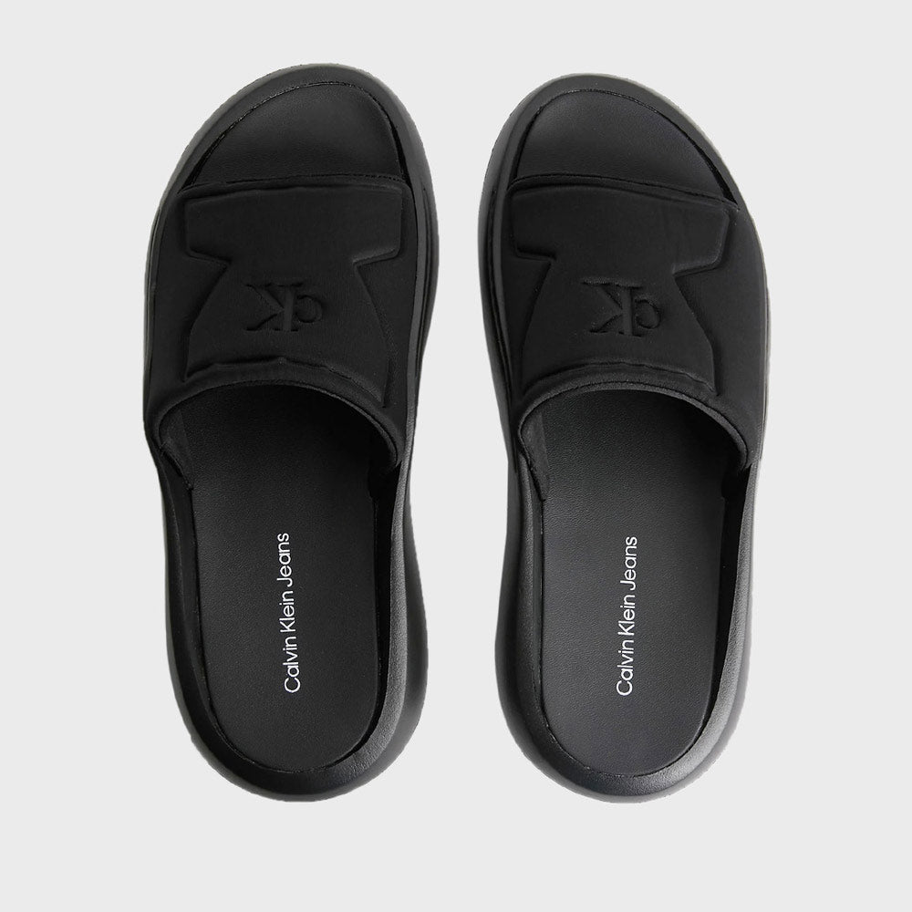 Hybrid Sandal - Black