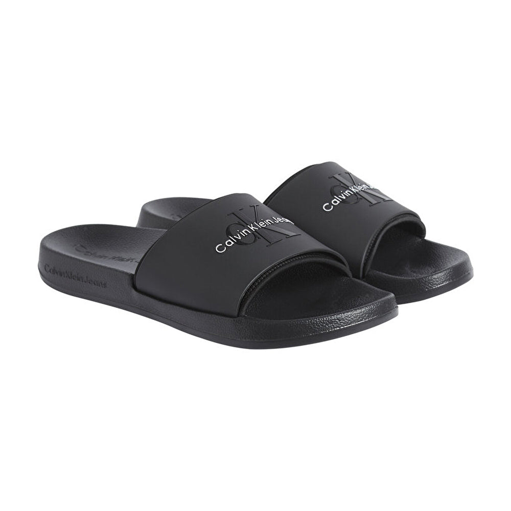 Institutional Bold Logo 1 Slides - Black