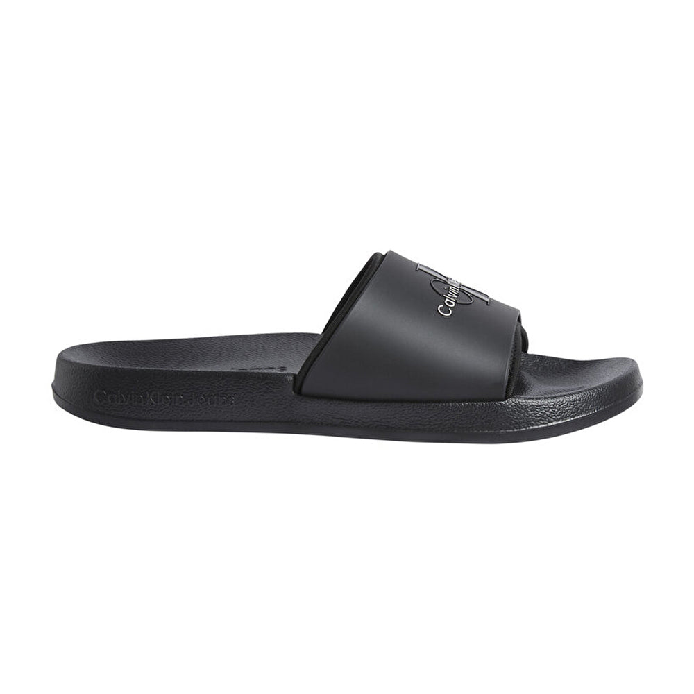 Institutional Bold Logo 1 Slides - Black