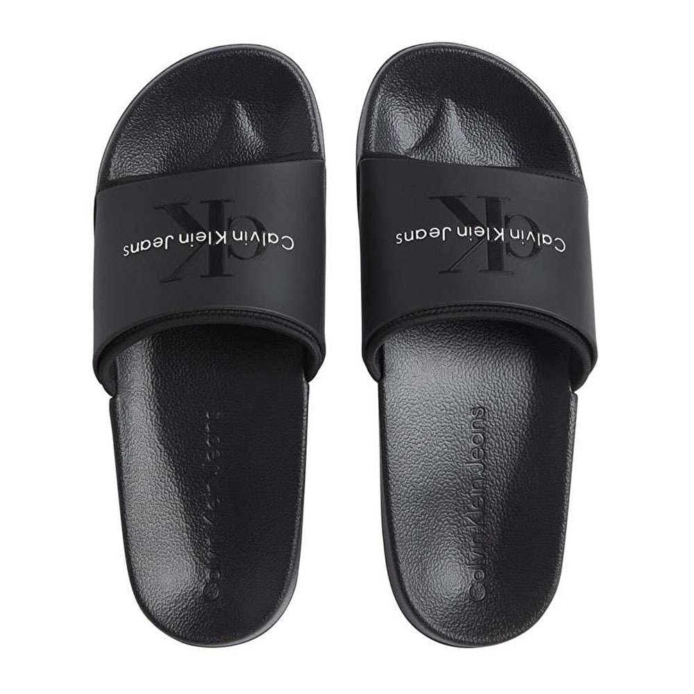 Institutional Bold Logo 1 Slides - Black