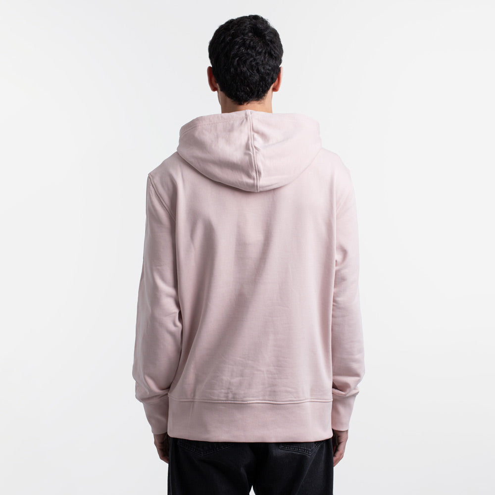 Institutional Hoodie - Rose