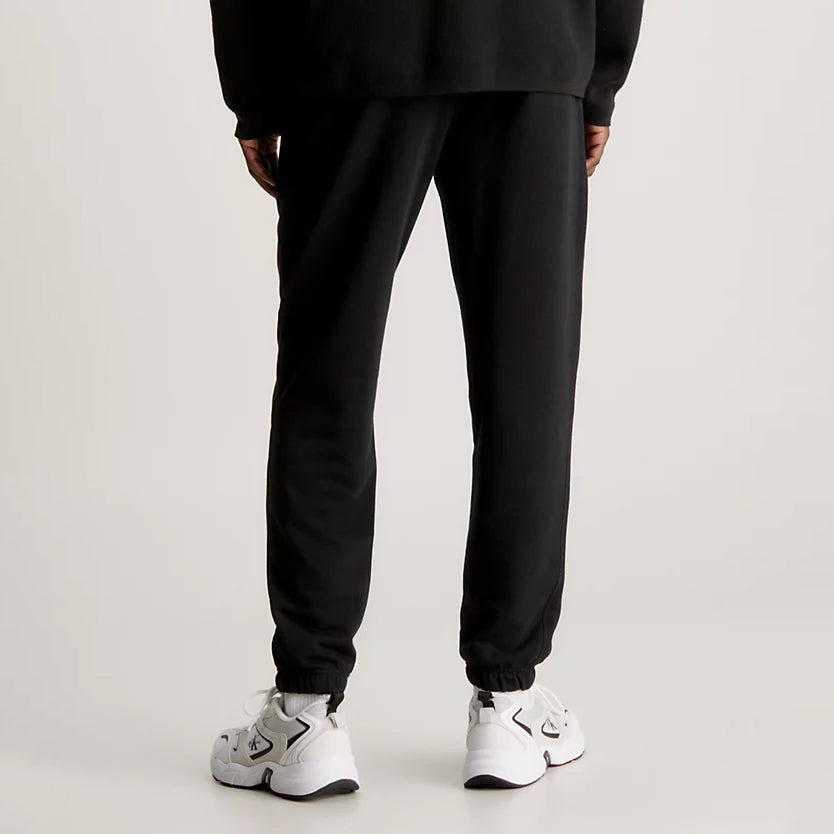 Institutional Logo Sweatpants - Black