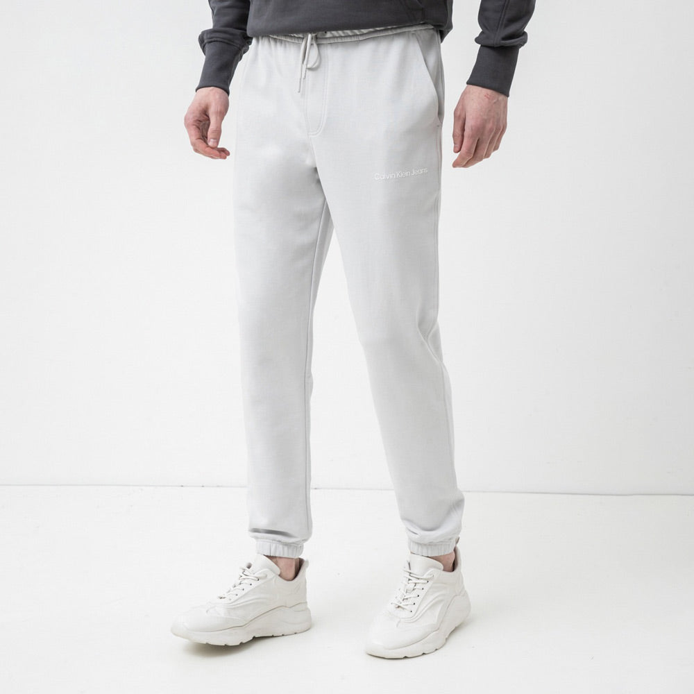 Institutional Hwk Pants - Light Grey