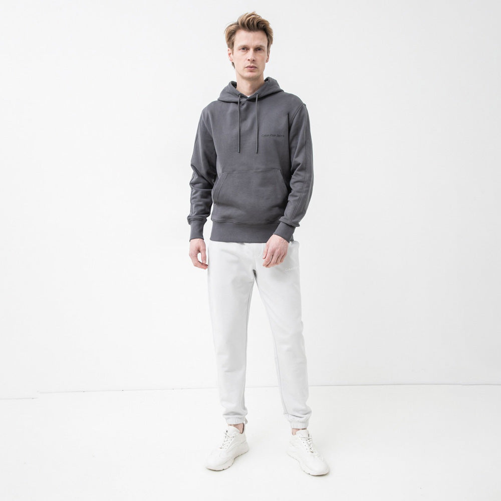 Institutional Hwk Pants - Light Grey