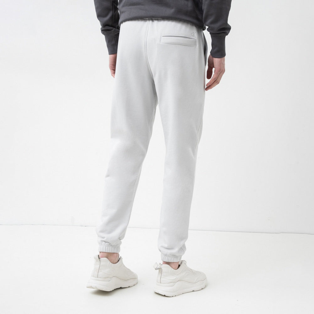 Institutional Hwk Pants - Light Grey