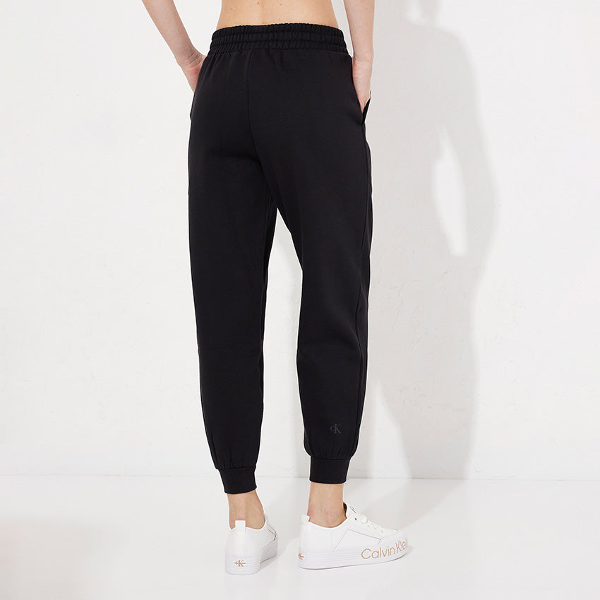 Institutional Jog Pants - Black