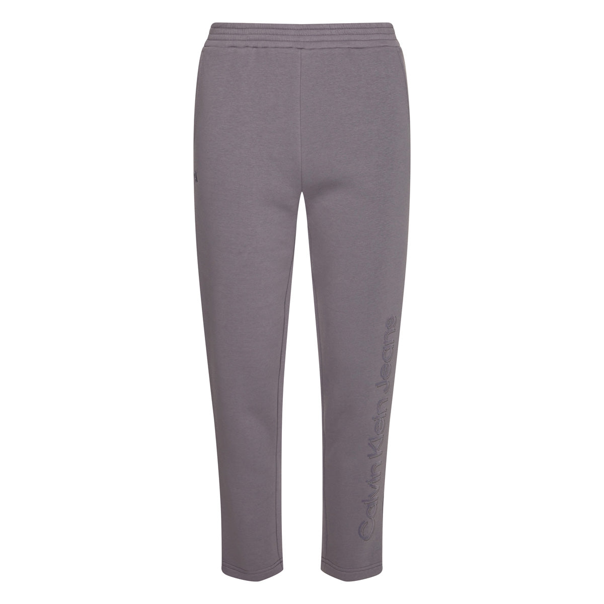 Institutional Jog Pants - Grey