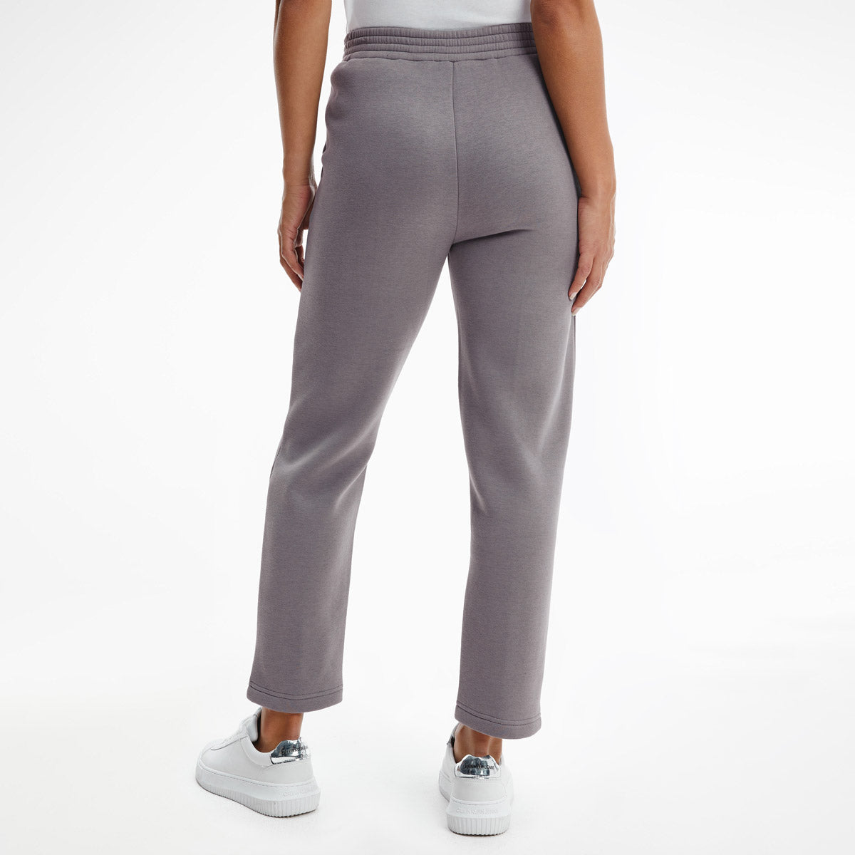 Institutional Jog Pants - Grey