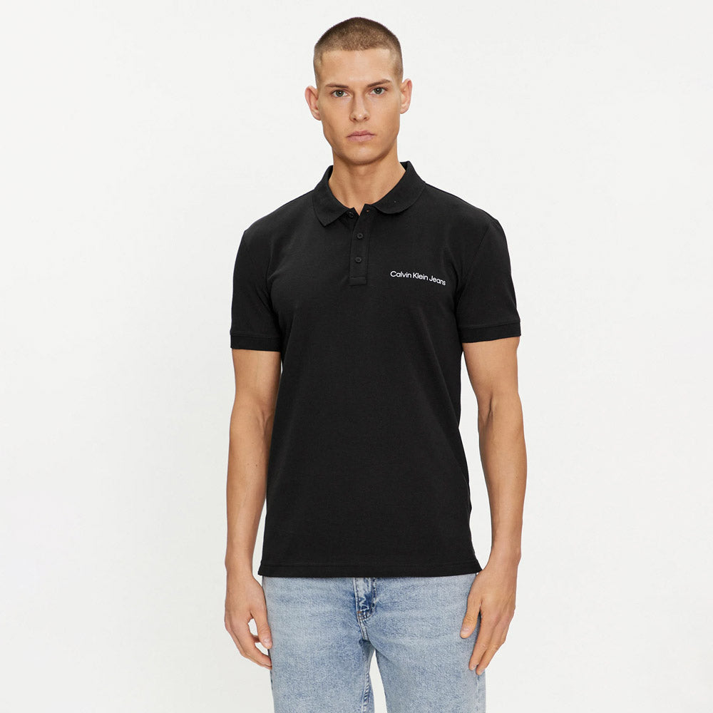 Institutional Golfer - Black