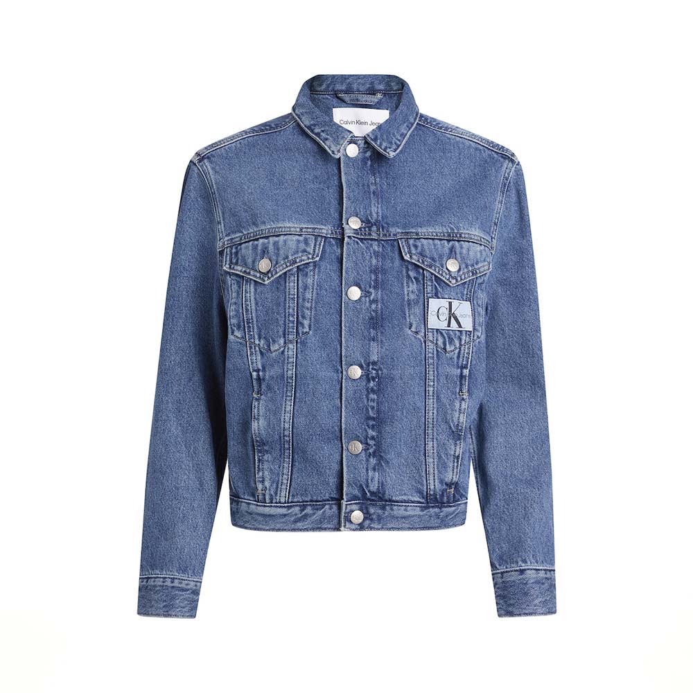 Archival Jacket - Denim Medium