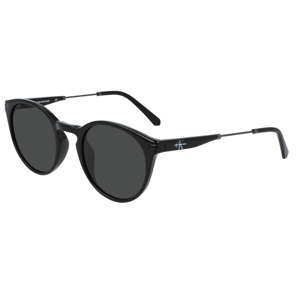 Cat Eye Sunglasses - Black