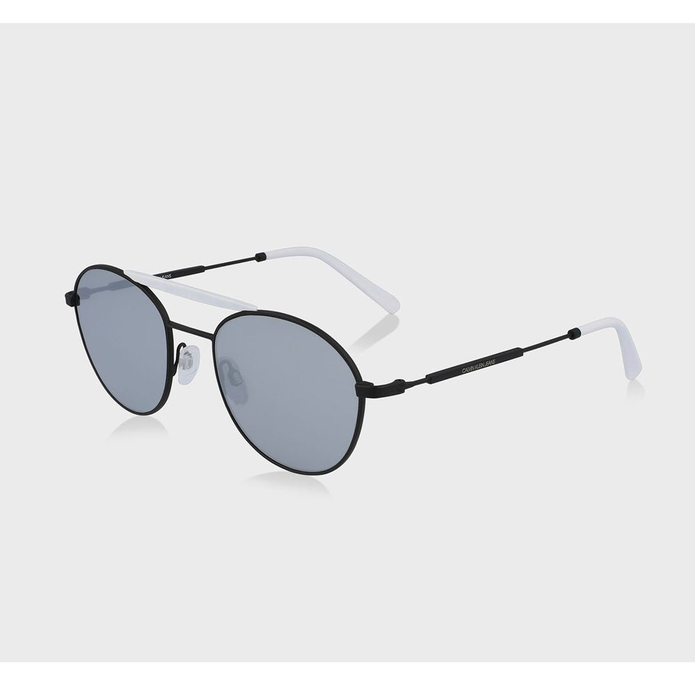 Sunglasses Unisex - White