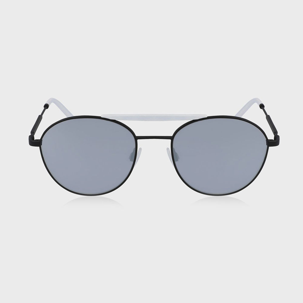 Sunglasses Unisex - White