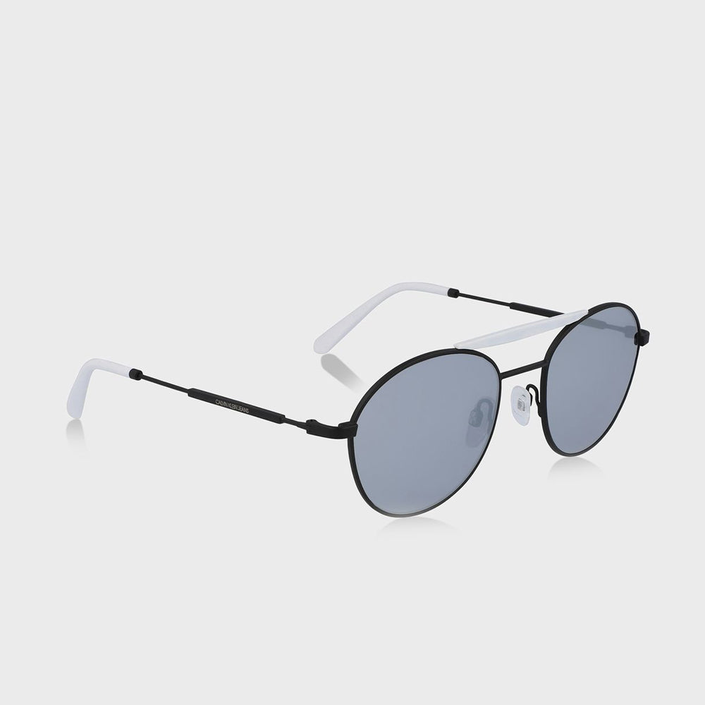 Sunglasses Unisex - White