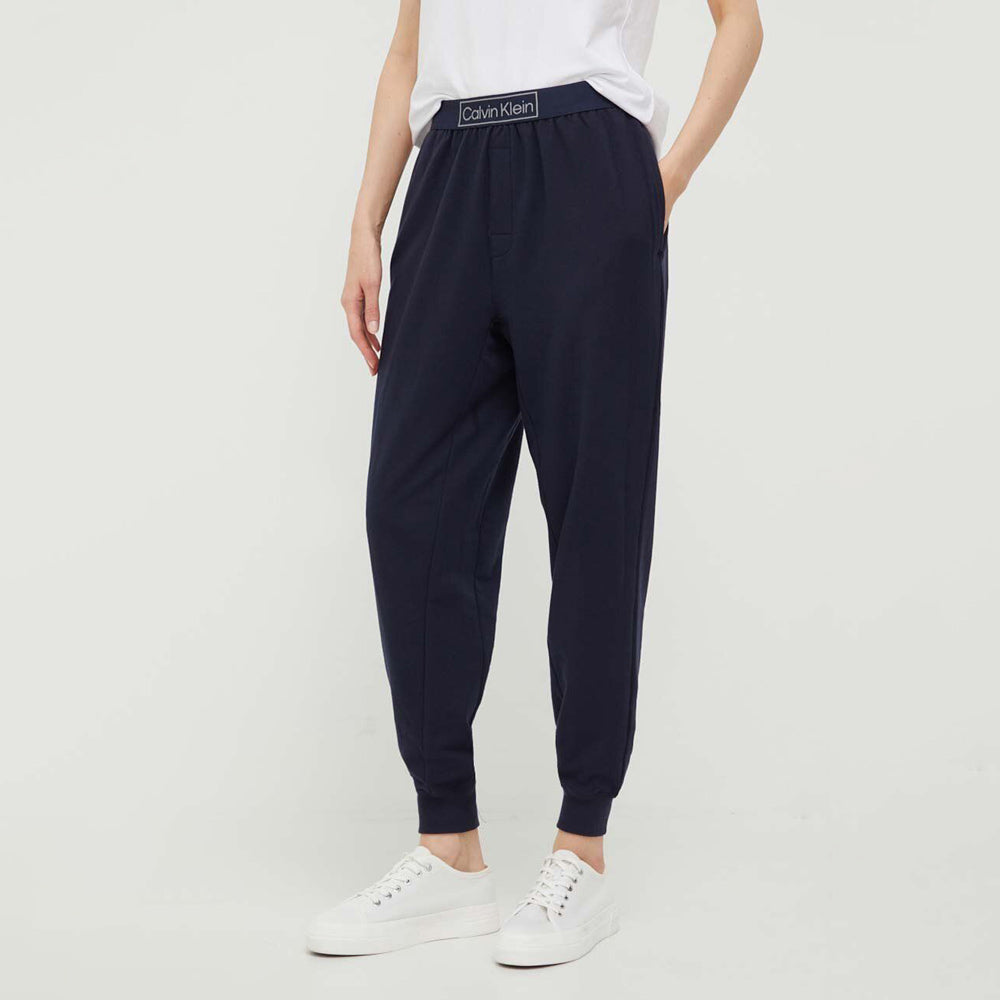 Lounge Jogger - Navy