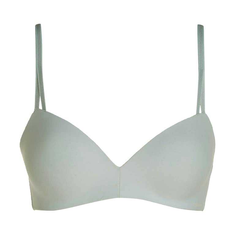 Lift Demi Plunge Bra - Mint