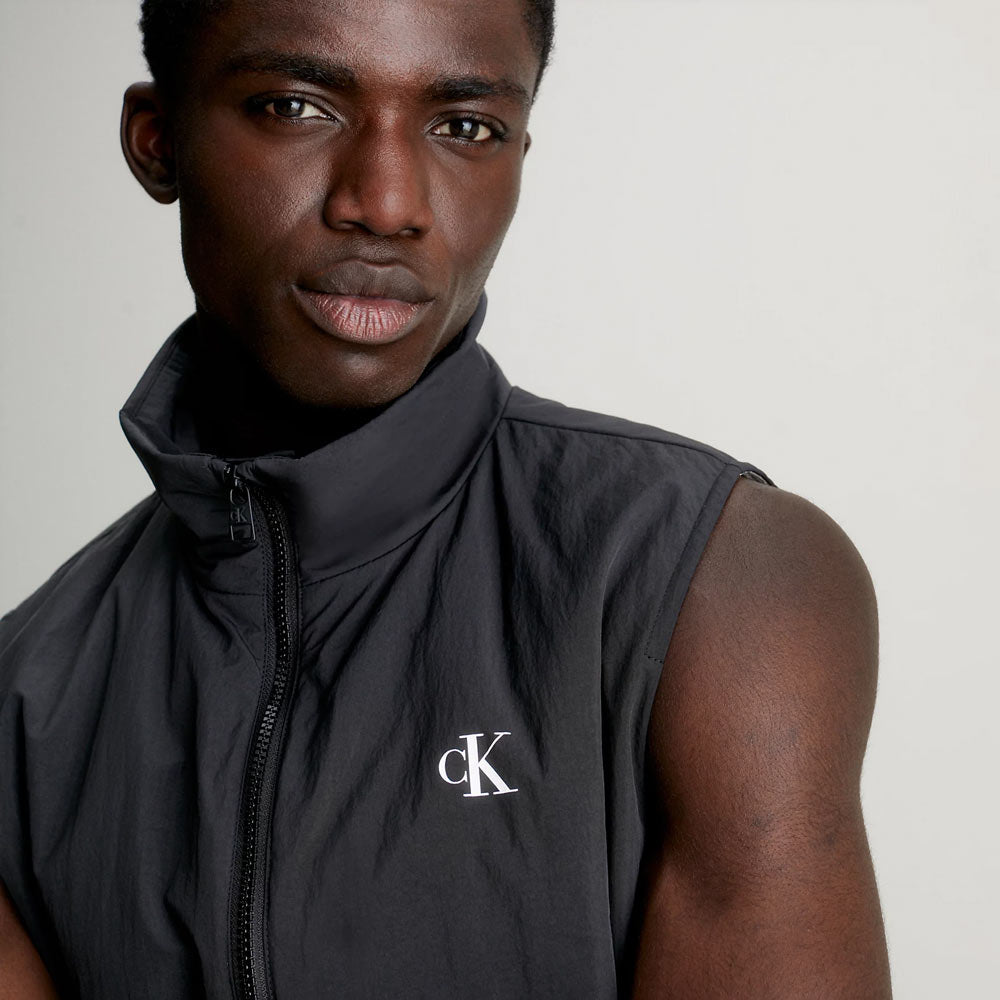 Lightweight Vest - Black