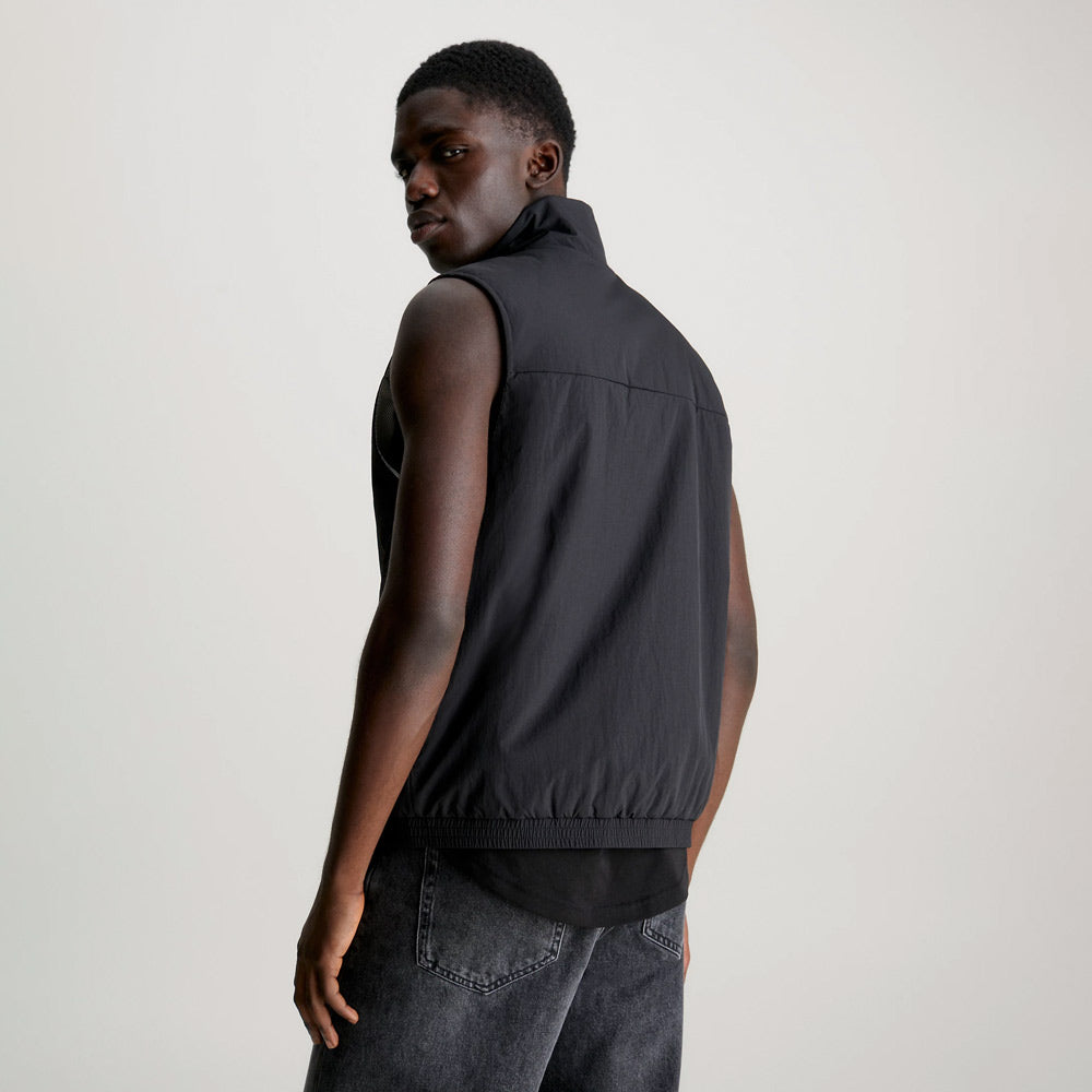 Lightweight Vest - Black