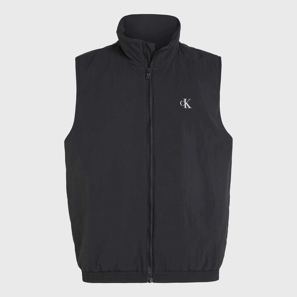 Lightweight Vest - Black