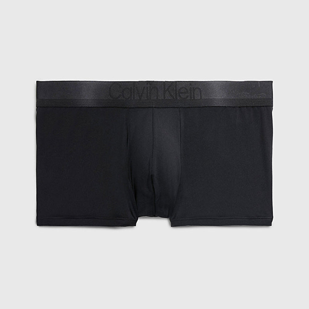 Low Rise Trunk - Black