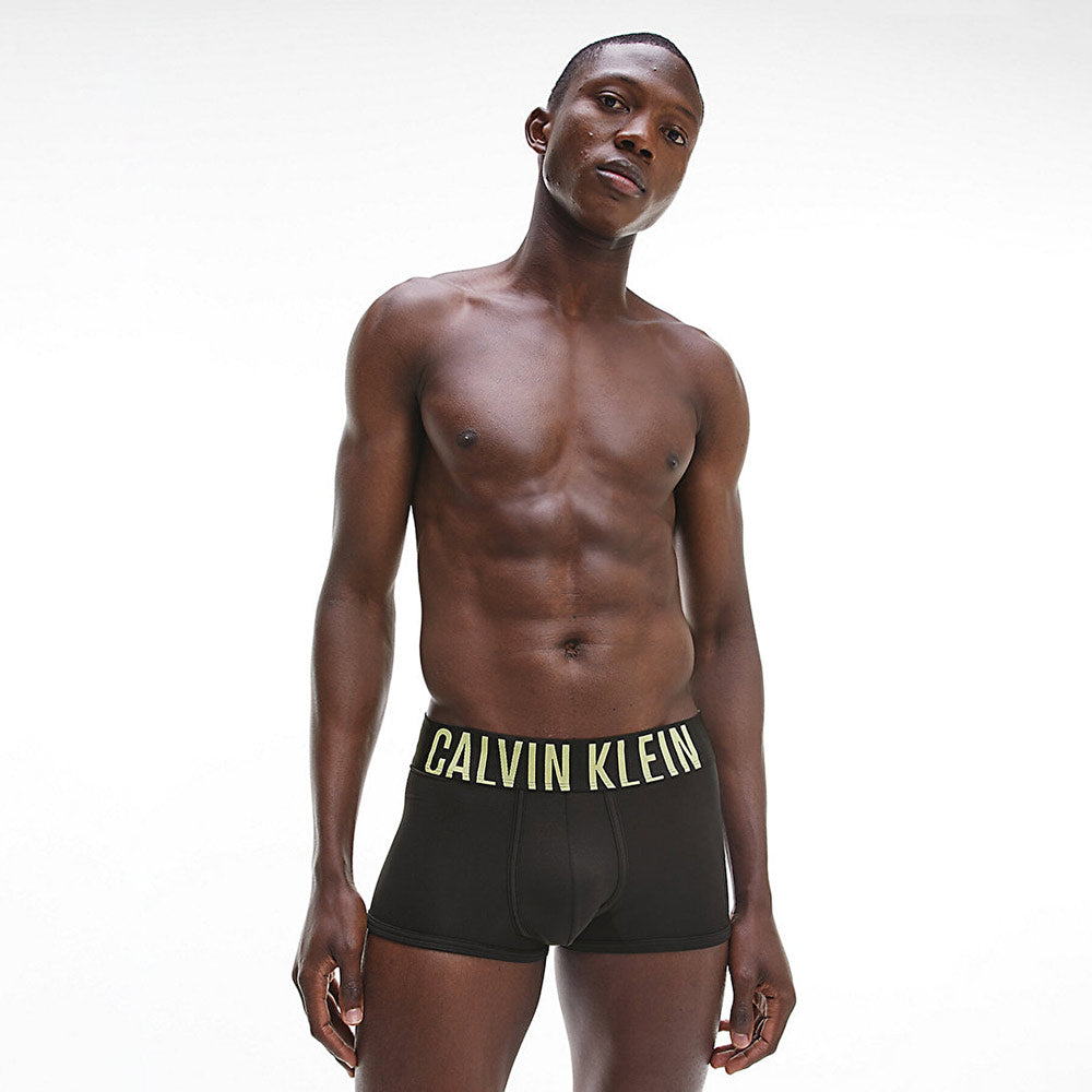 Low Rise Trunk 2 Pack Bottoms - Multi