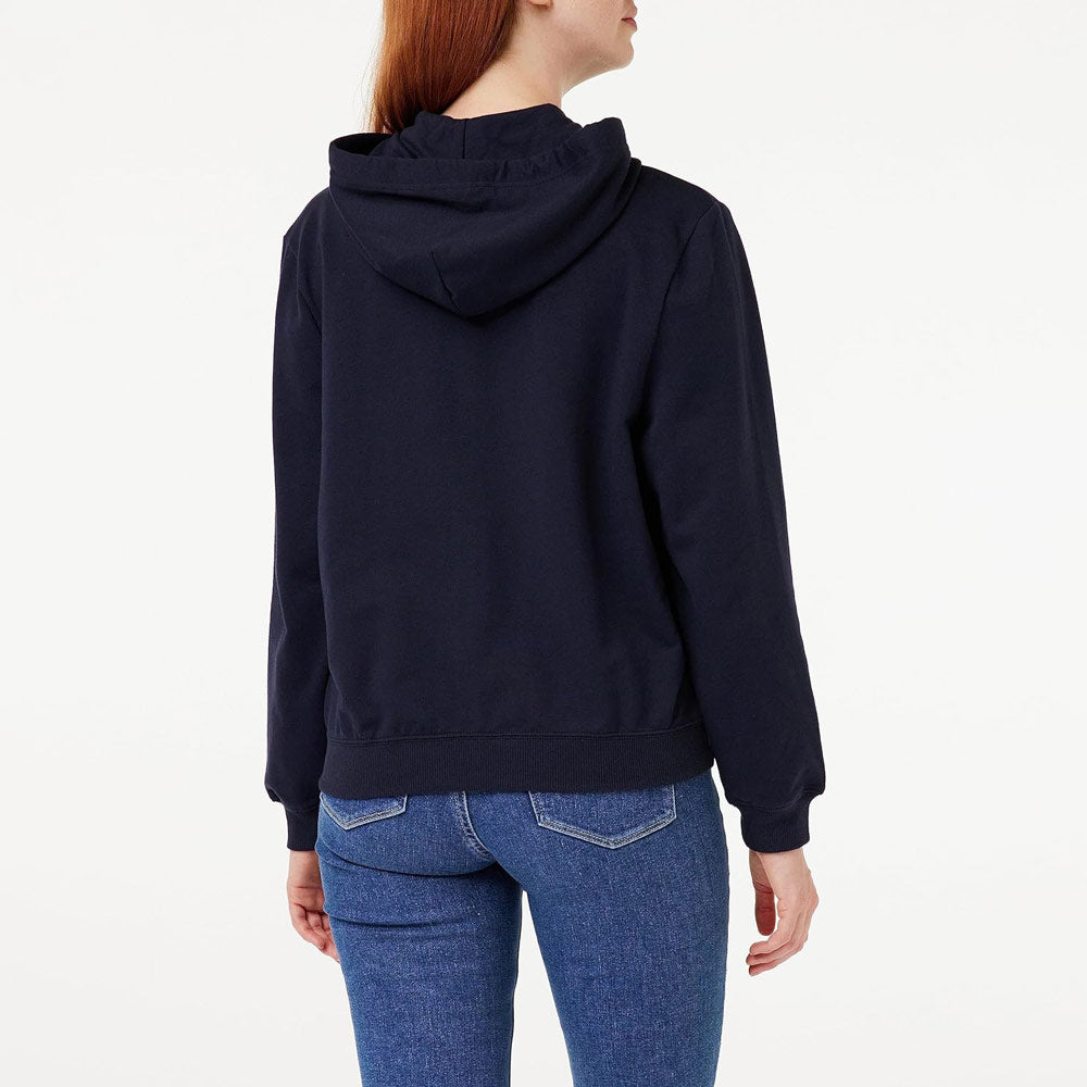 Loungewear Hoodie - Navy