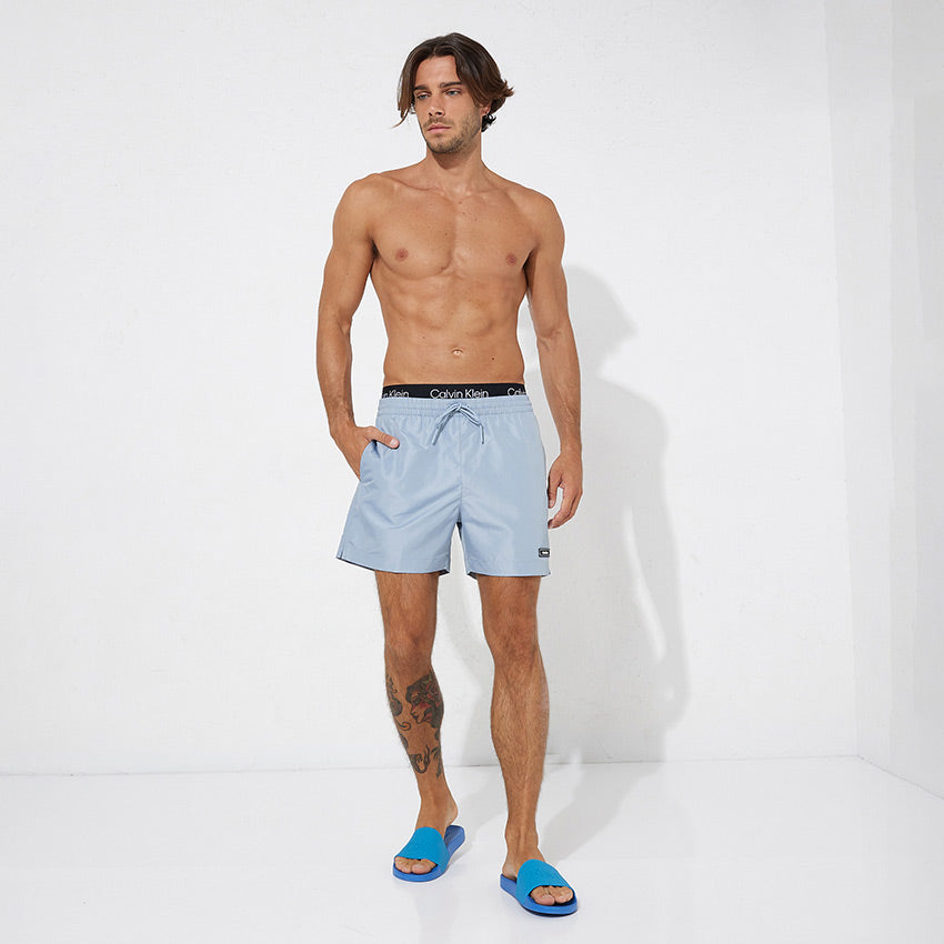 Swim Short - Grey