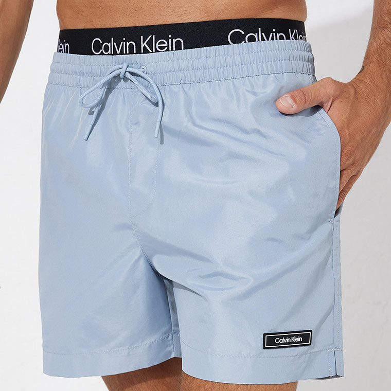 Swim Short - Grey