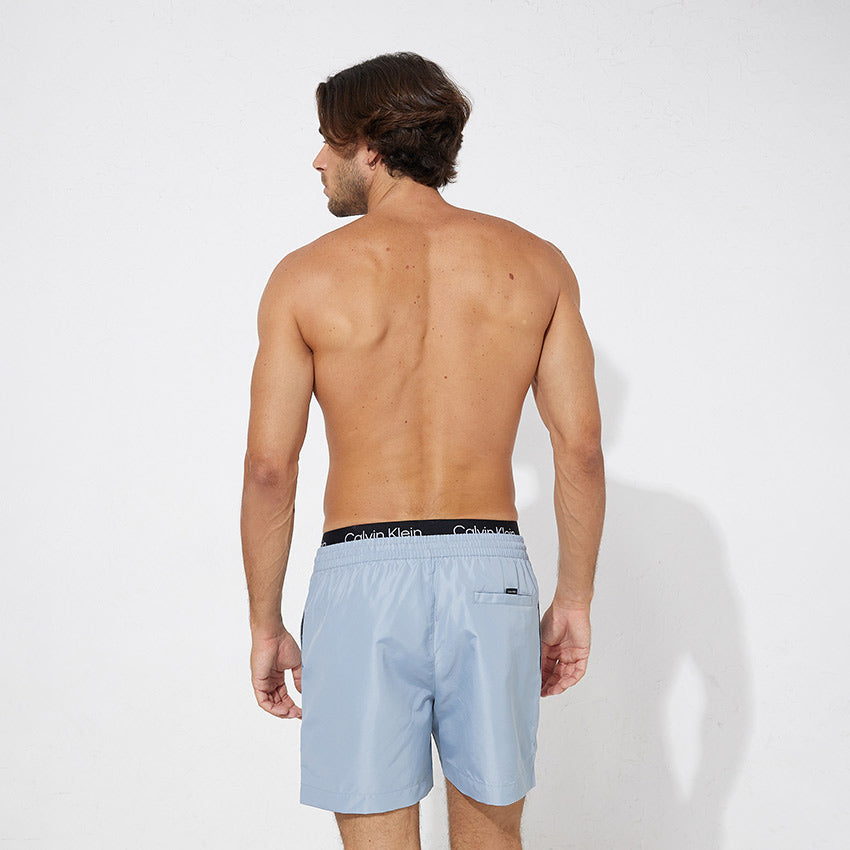 Swim Short - Grey