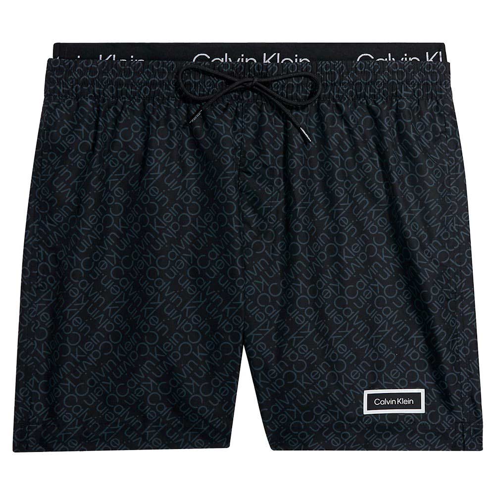 Medium Swim Shorts -Print