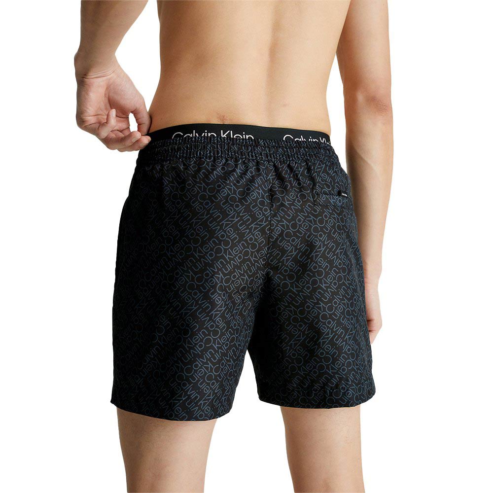 Medium Swim Shorts -Print