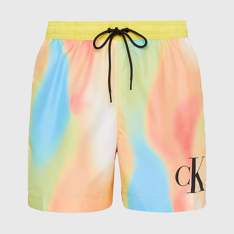 Swim Short - Multi