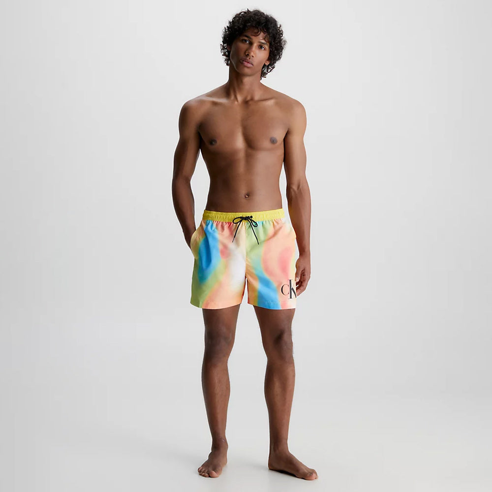 Swim Short - Multi