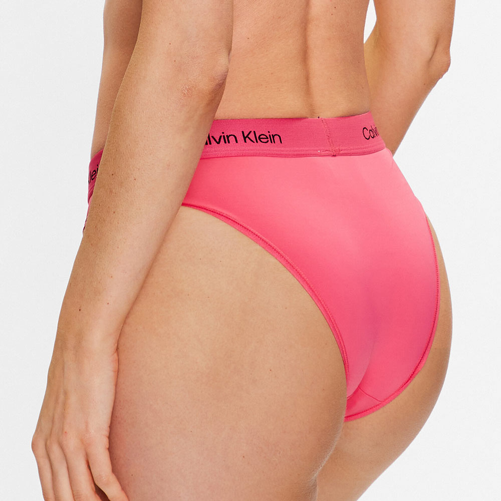 Modern Bikini - Cerise Pink