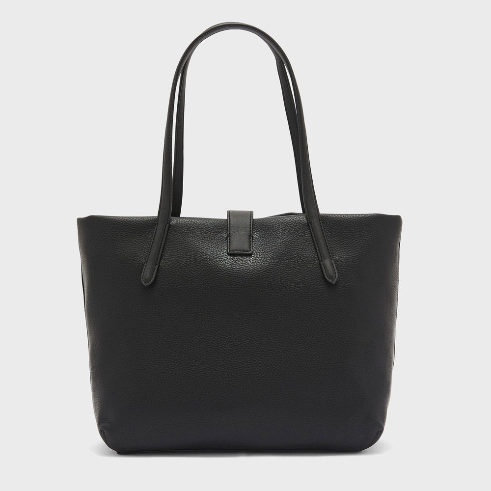 Mono SoftWomens Bag - Black