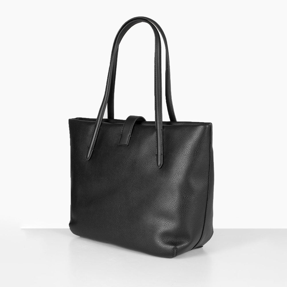 Mono SoftWomens Bag - Black