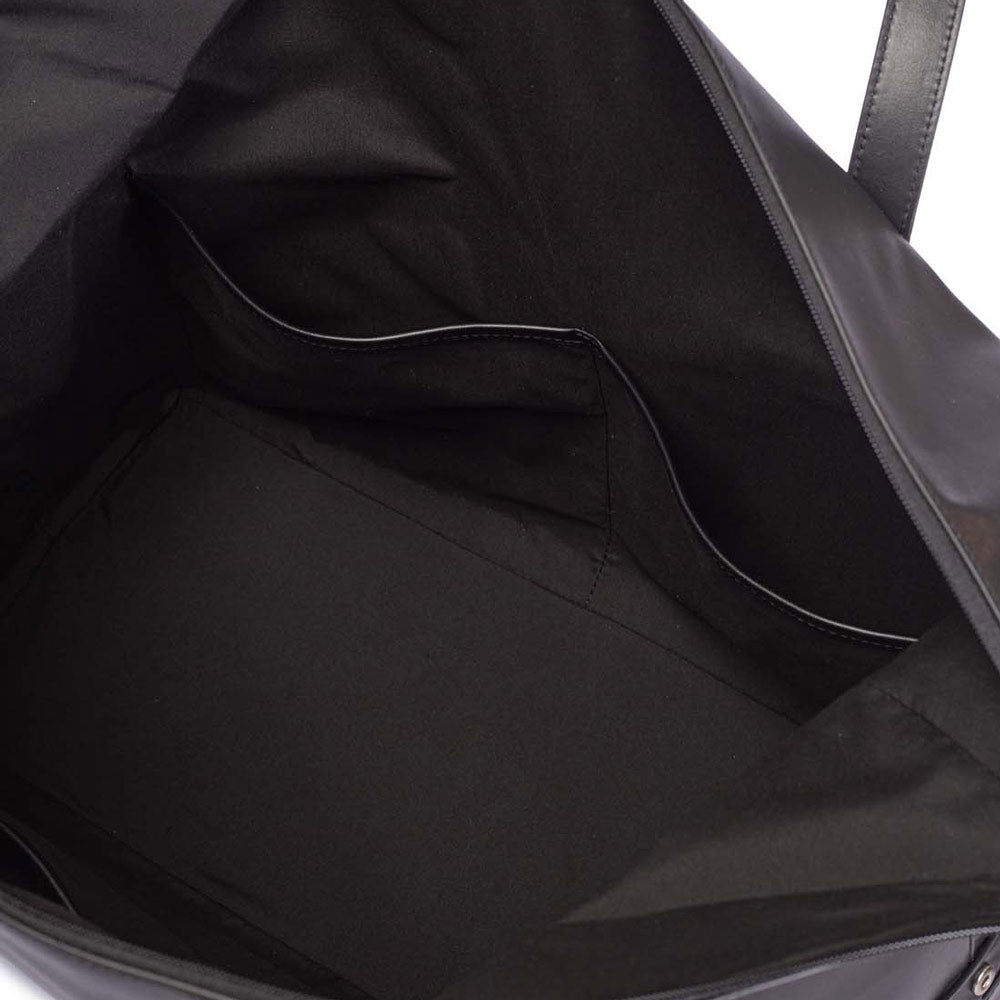 Duffle Bag - Black