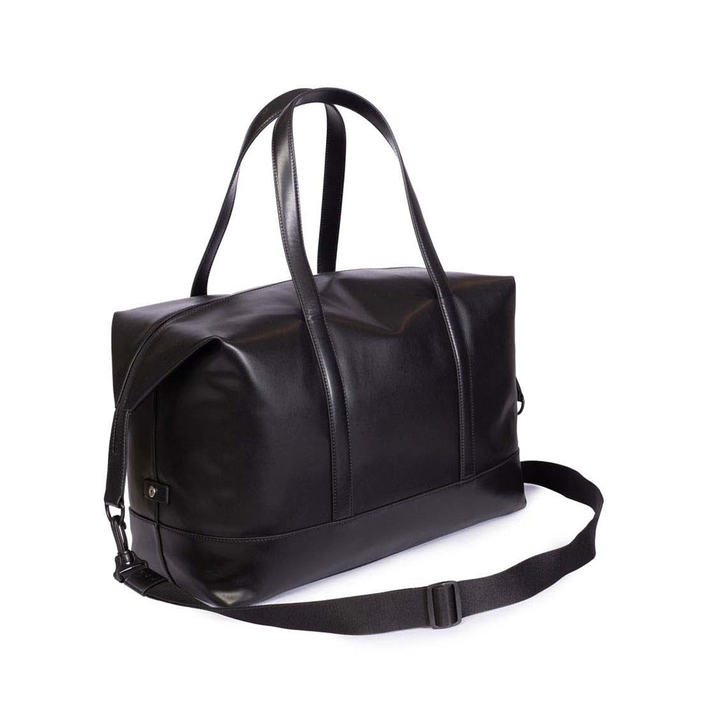 Duffle Bag - Black