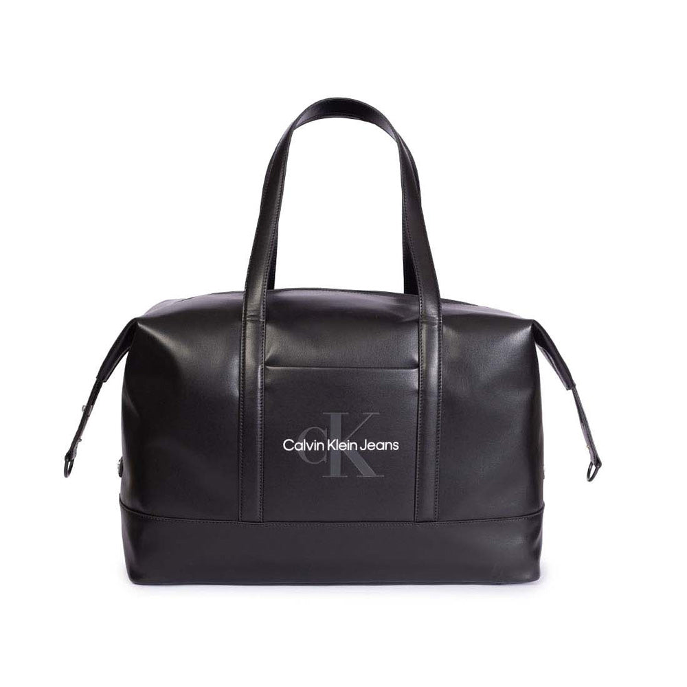 Duffle Bag - Black