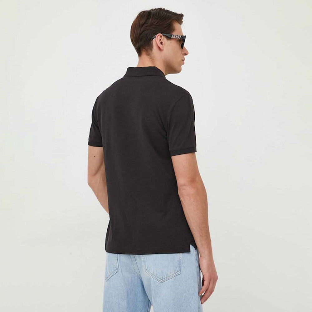 Monologo Polo - Black