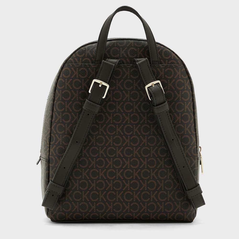 Must Campus Backpack - Brown