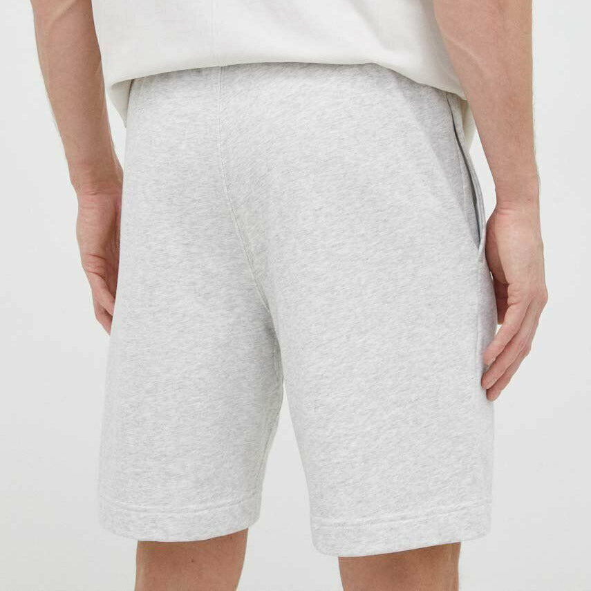 Performance Short - Grey Heather